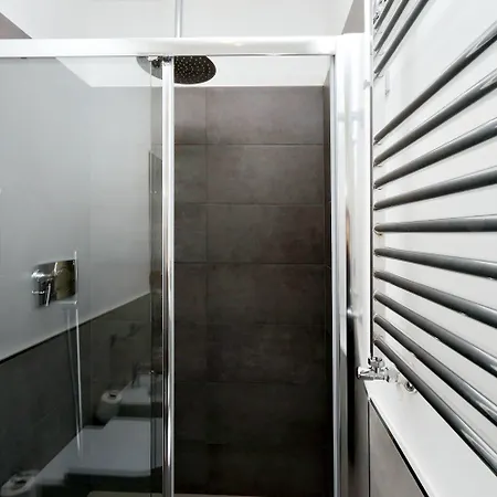 Relais Servio Tullio Rom