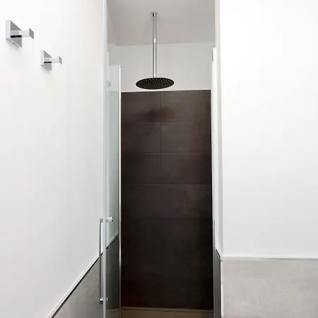 Relais Servio Tullio Gæstehus 4*