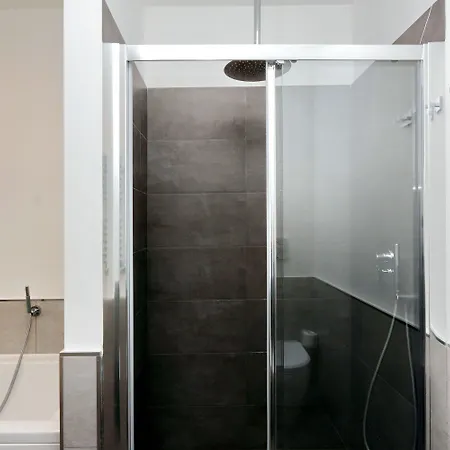 Πανσιόν Relais Servio Tullio 4*