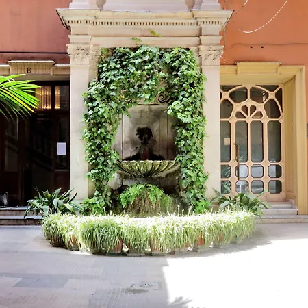 Relais Servio Tullio 4* Rom
