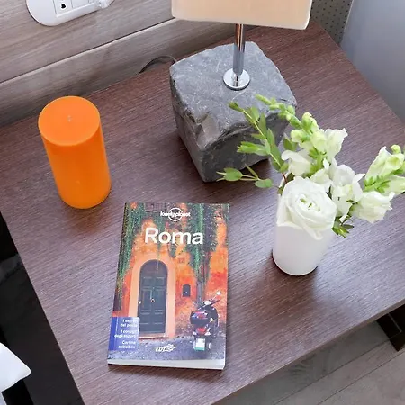 Πανσιόν Relais Servio Tullio