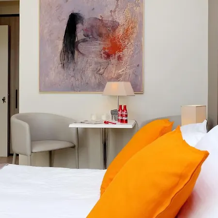 Gæstehus Relais Servio Tullio Rom