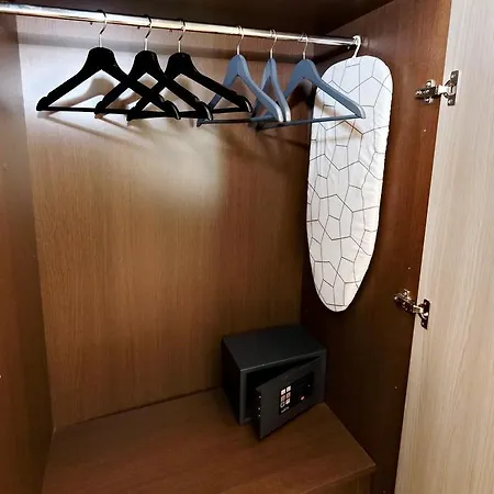 Πανσιόν Relais Servio Tullio Ρώμη