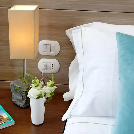 Πανσιόν Relais Servio Tullio