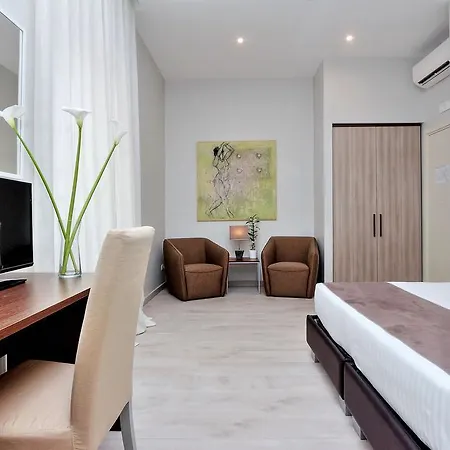 Relais Servio Tullio 4*