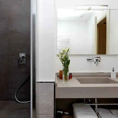 Relais Servio Tullio 4*