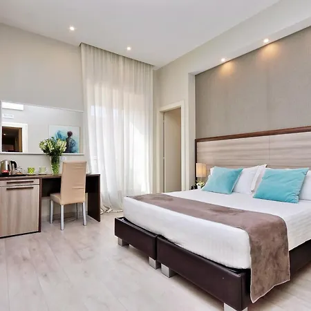 Relais Servio Tullio Πανσιόν