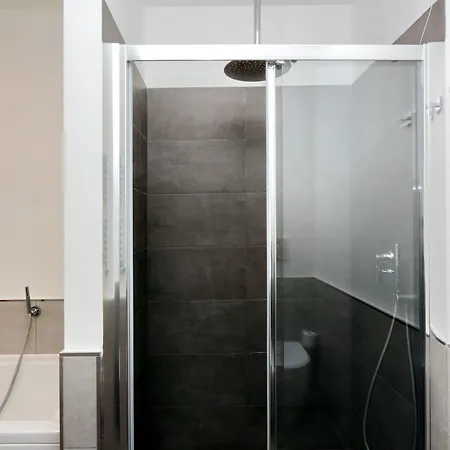 Relais Servio Tullio Ρώμη