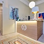 Relais Servio Tullio Pensjonat Rzym