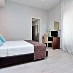 Pensjonat Relais Servio Tullio