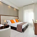 Pensjonat Relais Servio Tullio