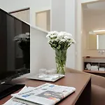 Pensjonat Relais Servio Tullio