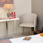 Pensjonat Relais Servio Tullio Rzym