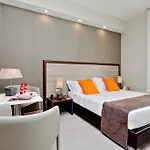 Relais Servio Tullio Rom
