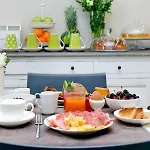 Relais Servio Tullio Gæstehus Rom