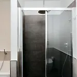 Relais Servio Tullio Rom