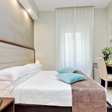 Relais Servio Tullio Rzym