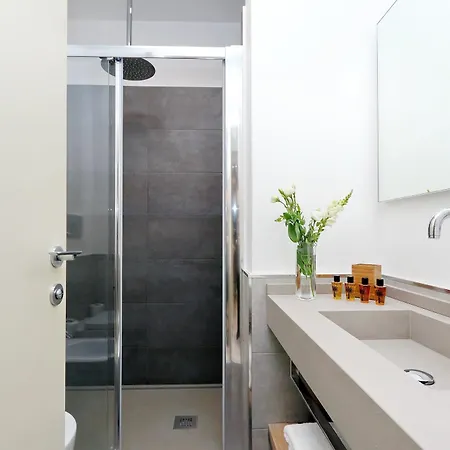 Relais Servio Tullio 3*
