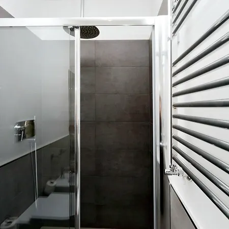 Relais Servio Tullio Pensjonat
