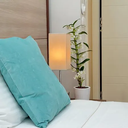 Pensjonat Relais Servio Tullio Rzym