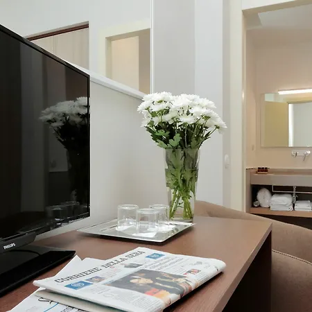Relais Servio Tullio 3*