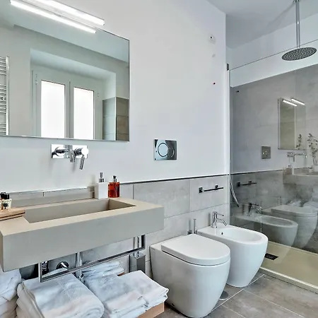 Relais Servio Tullio 3* Rzym