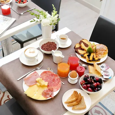 Relais Servio Tullio 3*