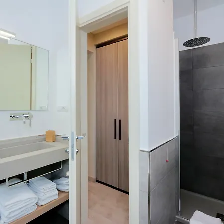 Relais Servio Tullio Pensjonat