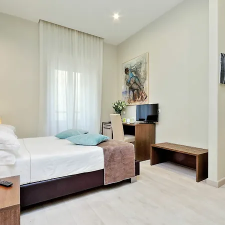 Relais Servio Tullio