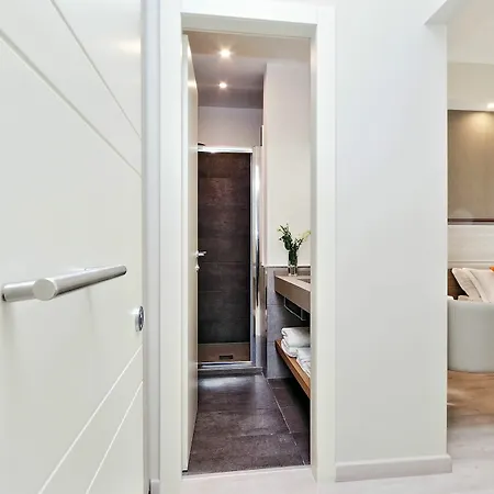 Relais Servio Tullio 3* Rzym