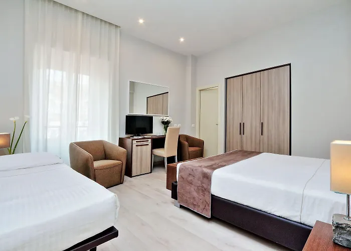 Affittacamere Relais Servio Tullio