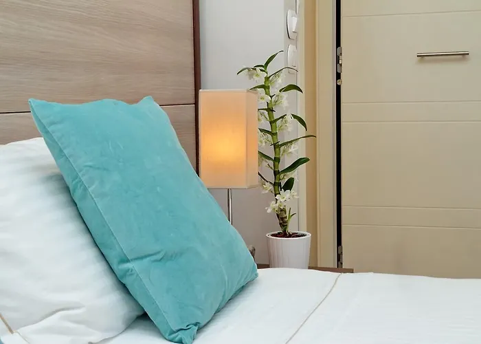 Affittacamere Relais Servio Tullio Roma